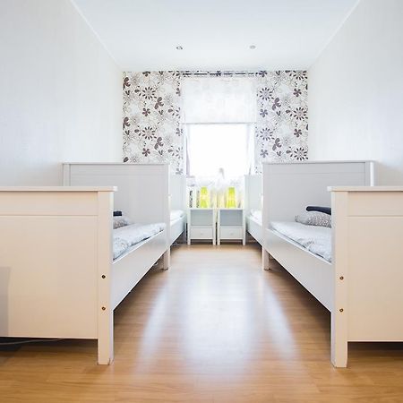 Maria Hostel Valga Esterno foto