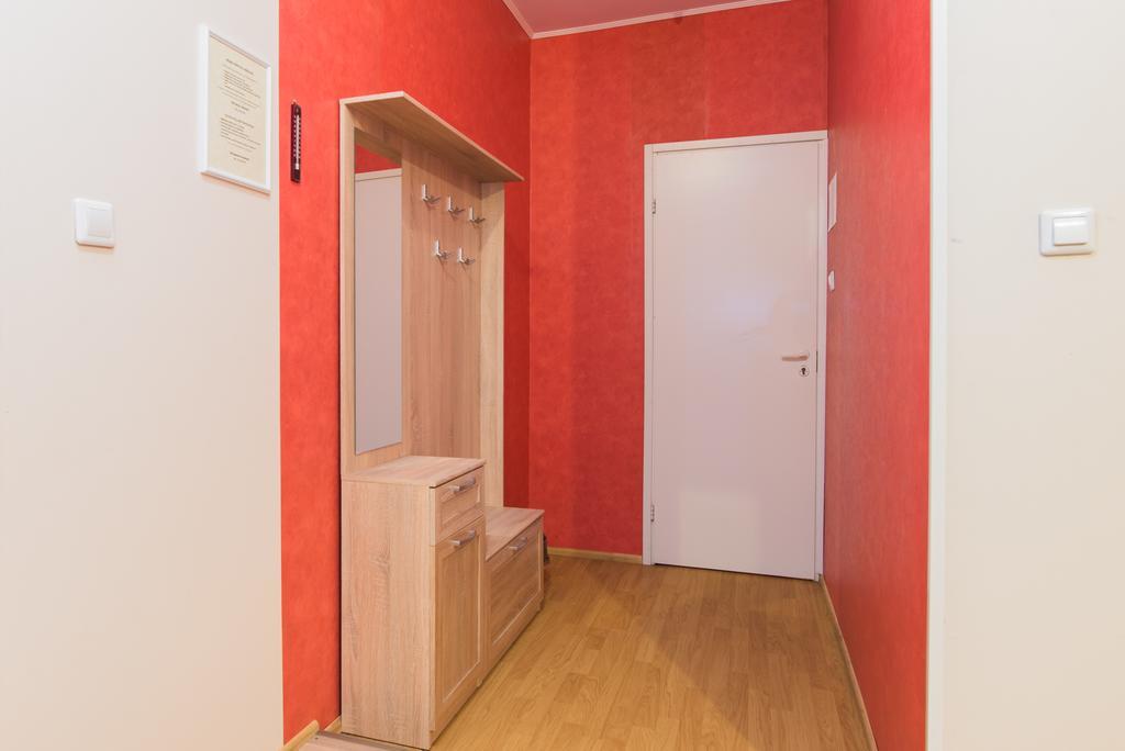 Maria Hostel Valga Esterno foto