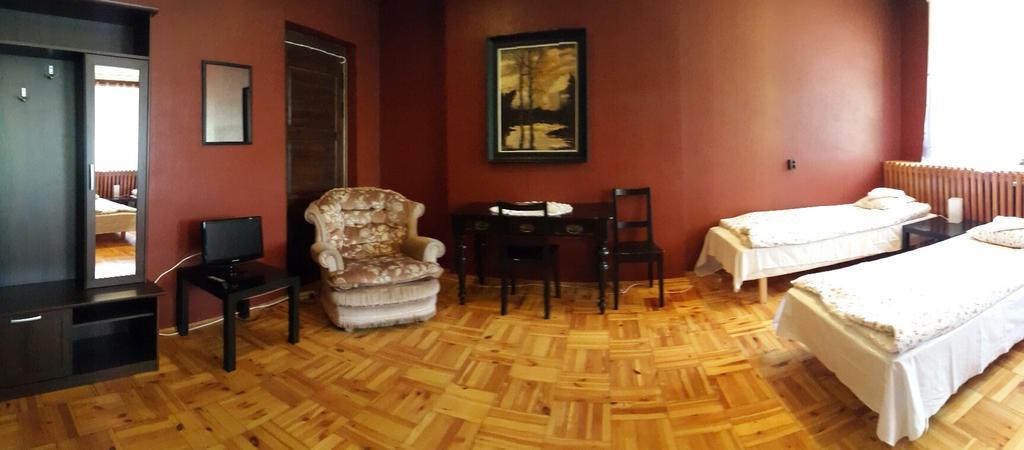 Maria Hostel Valga Esterno foto