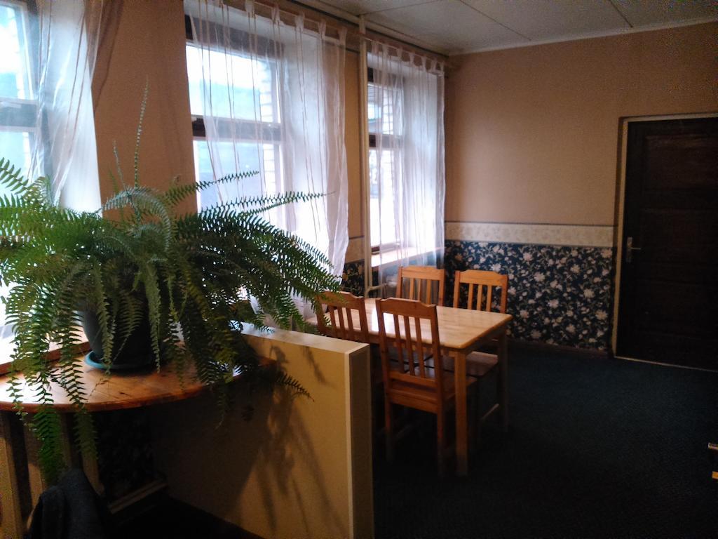 Maria Hostel Valga Esterno foto