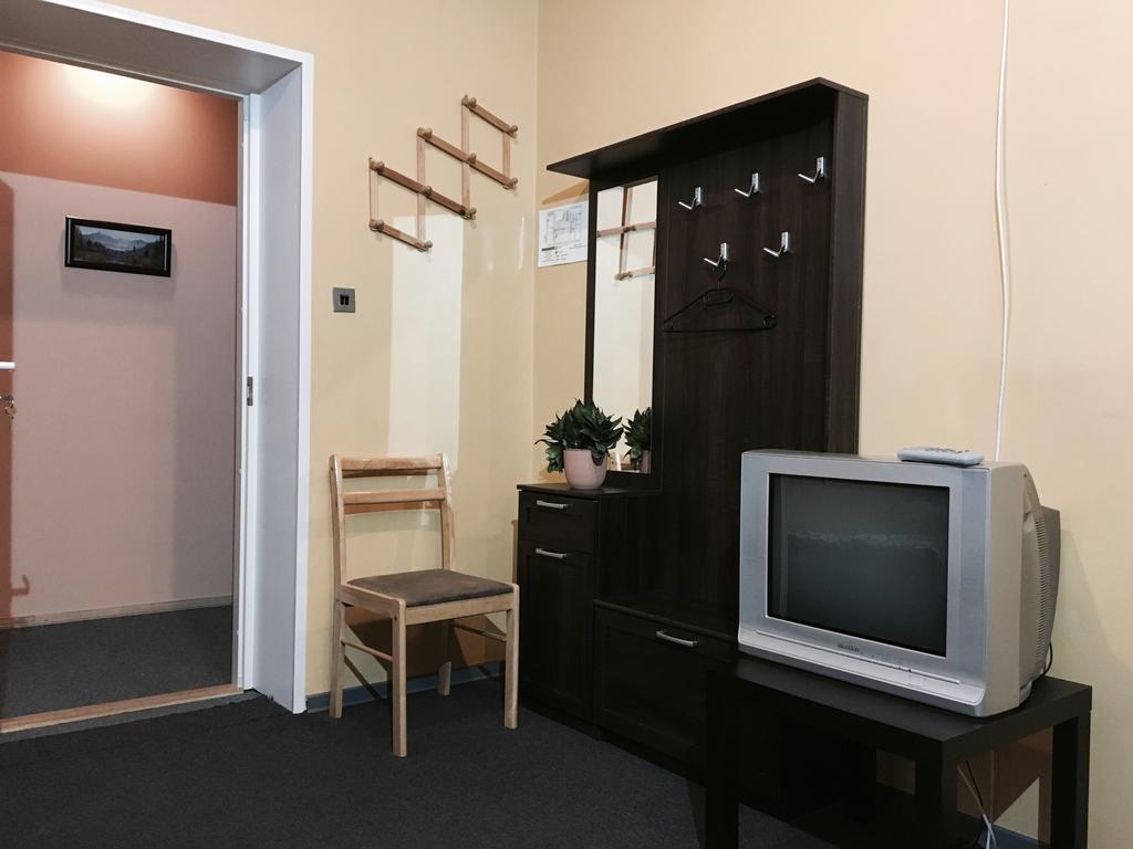 Maria Hostel Valga Esterno foto