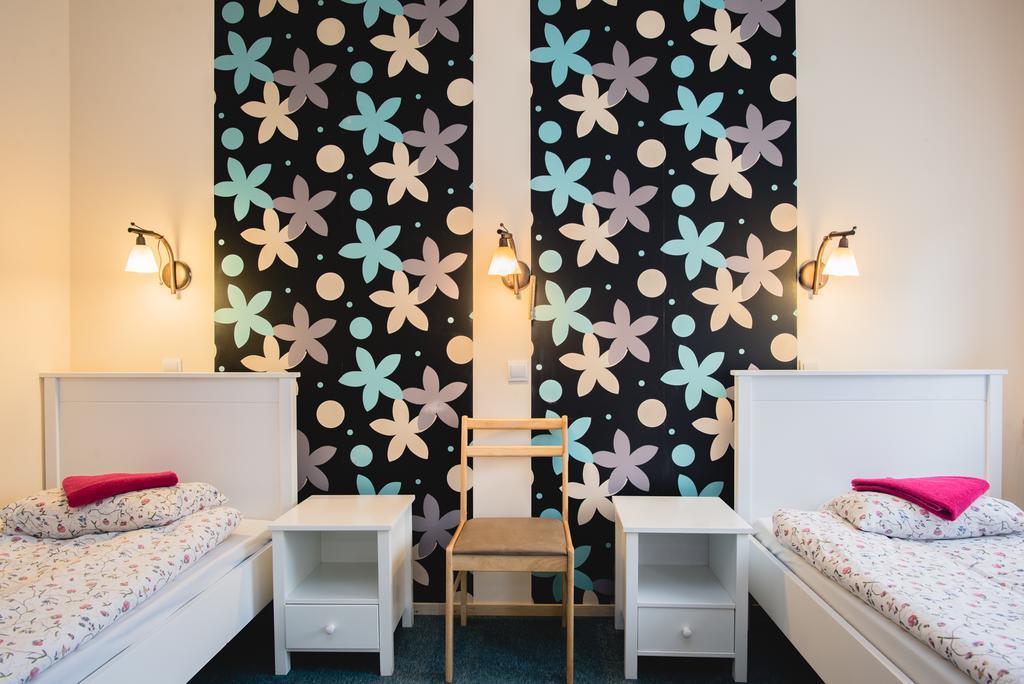 Maria Hostel Valga Esterno foto