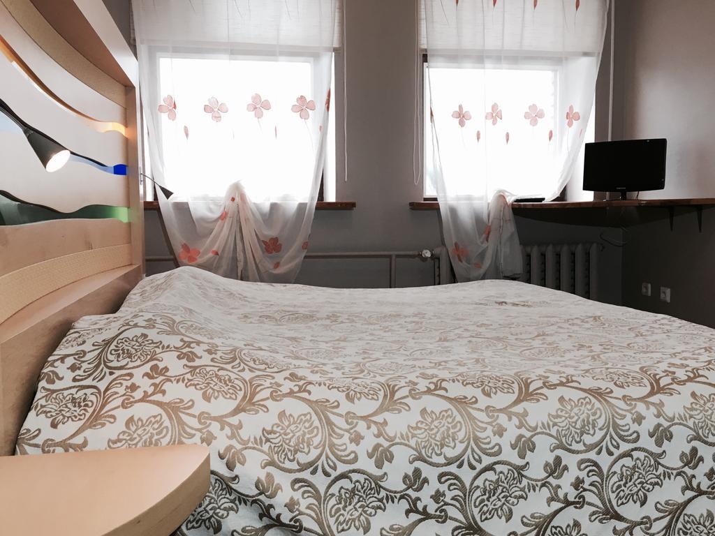 Maria Hostel Valga Esterno foto
